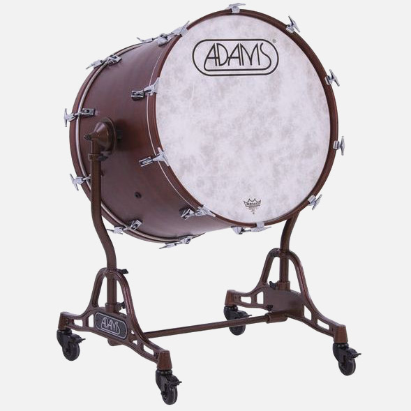 Adams Bombo Concerto 28X22 BDV2822
